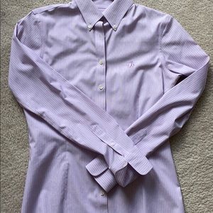 Brooks Brothers women’s button down